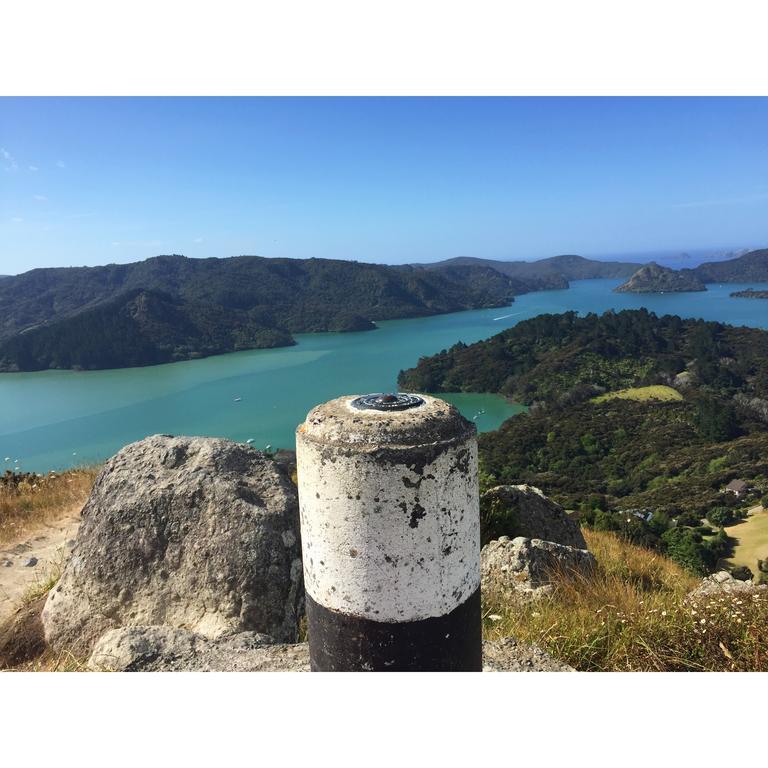 Sunseeker Lodge Whangaroa Exterior foto