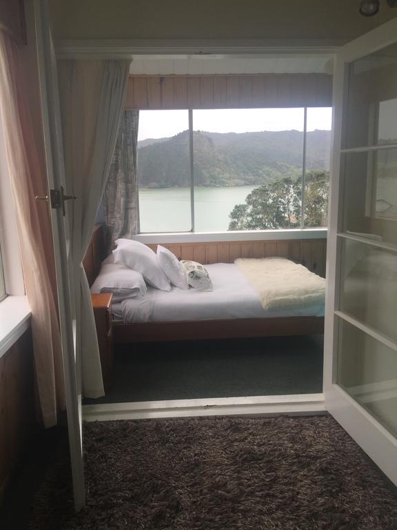 Sunseeker Lodge Whangaroa Habitación foto